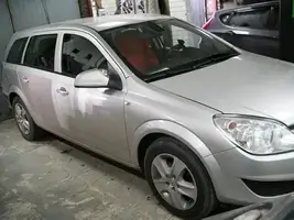 OPEL ASTRA 2011 PANDORA